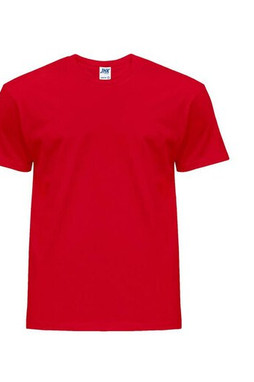 JHK JK155 - Herren T-Shirt mit Rundhalsausschnitt 155