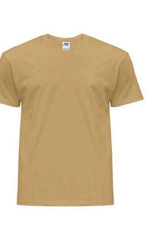 JHK JK155 - T-shirt homme col rond 155