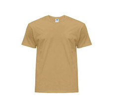 JHK JK155 - Round Neck Man 155 T-Shirt