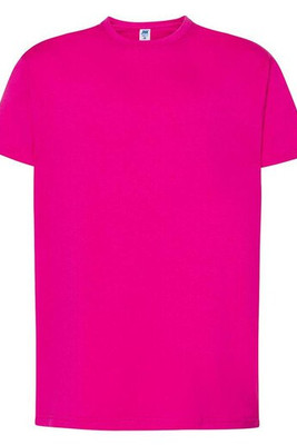 JHK JK155 - Round Neck Man 155 T-Shirt