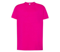 JHK JK155 - Round Neck Man 155 T-Shirt