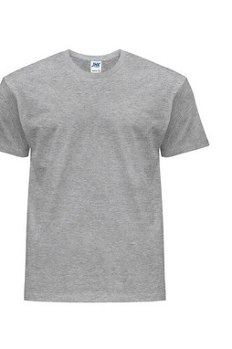 JHK JK155 - Tricou Bărbați Round Neck 155