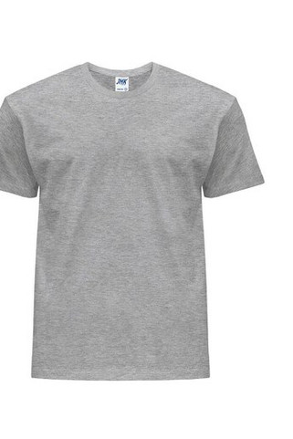 JHK JK155 - Herren T-Shirt mit Rundhalsausschnitt 155