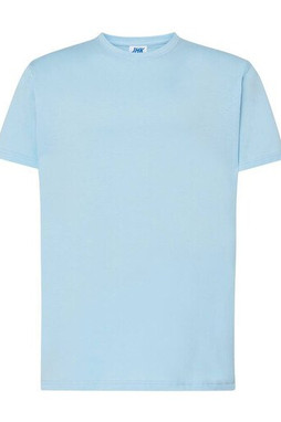 JHK JK155 - Κοντομάνικη Μπλούζα Ανδρική 155 με Στρογγυλή Λαιμόκοψη