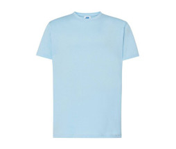 JHK JK155 - JHK T-Shirt Uomo Elegante e Sportiva