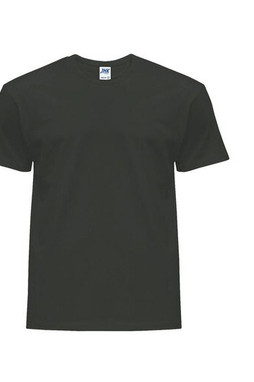 JHK JK155 - T-shirt homme col rond 155