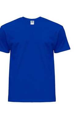 JHK JK155 - T-shirt homme col rond 155