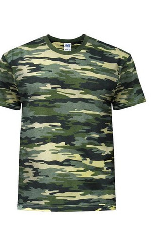 JHK JK155 - Round Neck Man 155 T-Shirt
