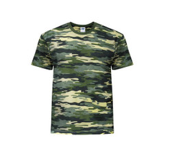 JHK JK155 - Round Neck Man 155 T-Shirt