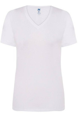 JHK JK158 - T-shirt femme col V 145