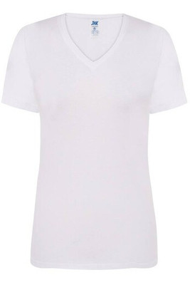JHK JK158 - T-shirt femme col V 145