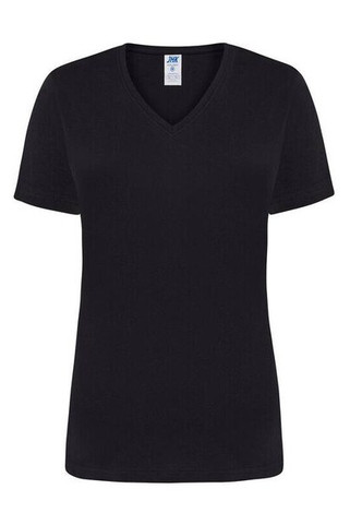 JHK JK158 - V-neck woman 145 T-shirt