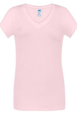 JHK JK158 - T-shirt femme col V 145