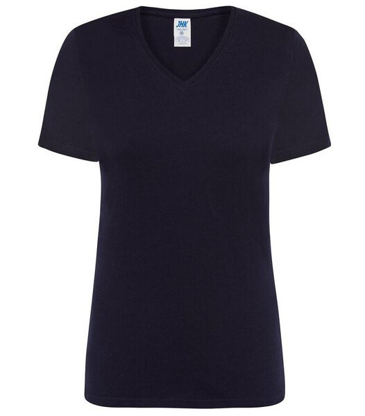 JHK JK158 - V-neck woman 145 T-shirt