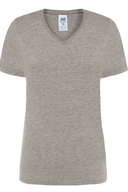 JHK JK158 - V-neck woman 145 T-shirt