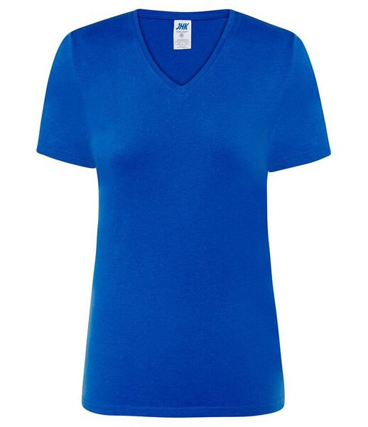 JHK JK158 - V-neck woman 145 T-shirt