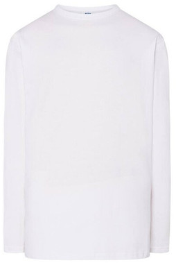 JHK JK160 - Long-sleeved 160 T-shirt
