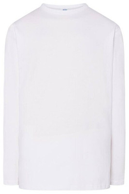JHK JK160 - Long-sleeved 160 T-shirt