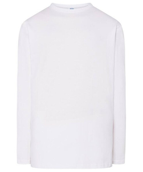 JHK JK160 - Long-sleeved 160 T-shirt