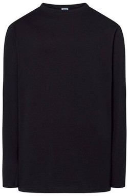 JHK JK160 - Long-sleeved 160 T-shirt