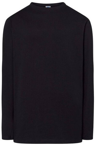 JHK JK160 - Langermet t-skjorte 160