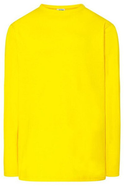 JHK JK160 - Long-sleeved 160 T-shirt