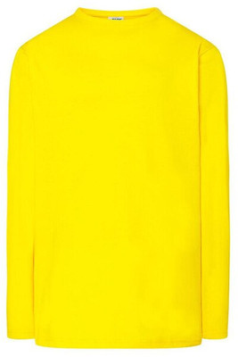 JHK JK160 - Long-sleeved 160 T-shirt