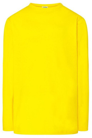JHK JK160 - 160 T-shirt met lange mouwen