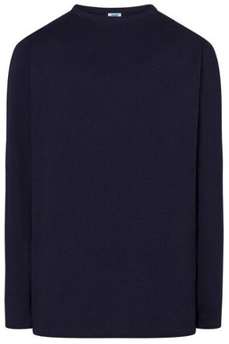 JHK JK160 - Langærmet T-shirt 160