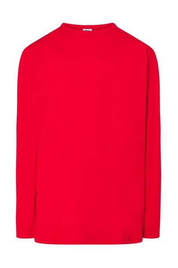 JHK JK160 - Long-sleeved 160 T-shirt