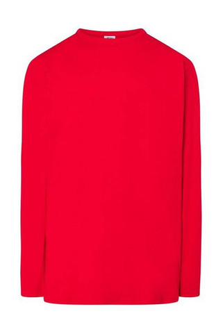 JHK JK160 - Langärmeliges T-Shirt