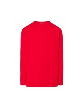 JHK JK160 - Long-sleeved 160 T-shirt