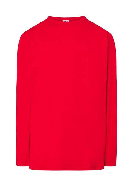 JHK JK160 - Long-sleeved 160 T-shirt