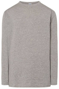 JHK JK160 - T-shirt 160 a maniche lunghe