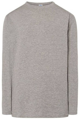 JHK JK160 - Langärmeliges T-Shirt