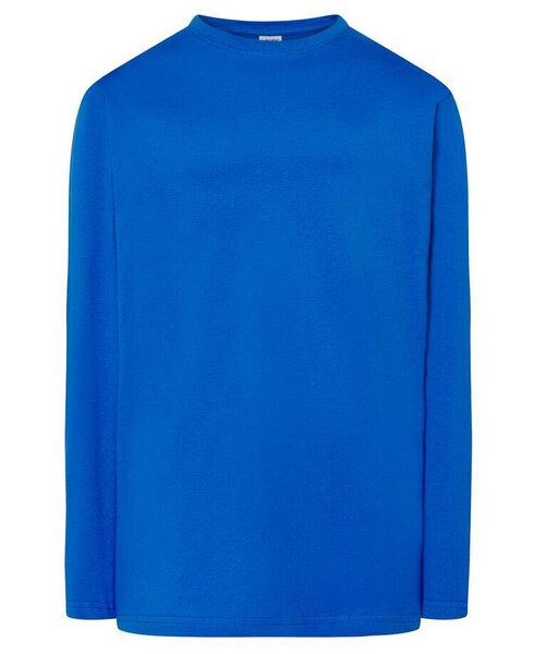 JHK JK160 - Long-sleeved 160 T-shirt