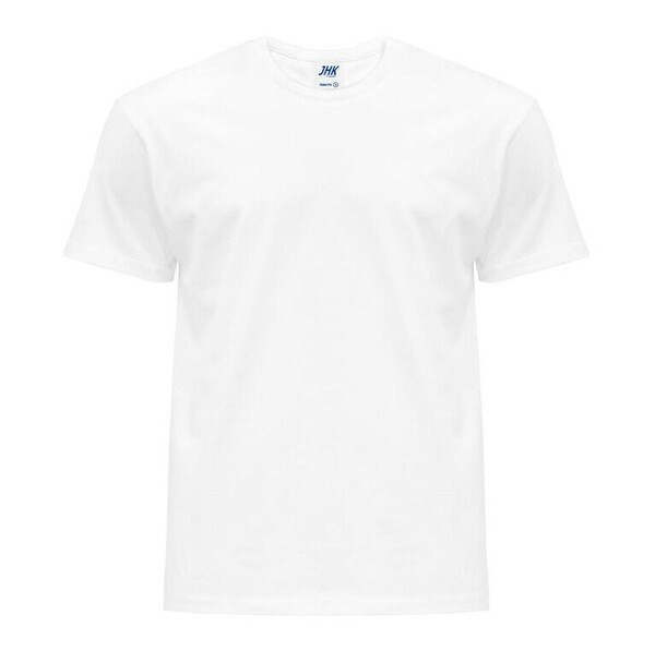 JHK JK170 - Round neck t-shirt 170