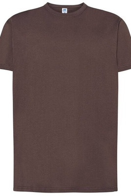 JHK JK170 - T-skjorte med rund hals 170