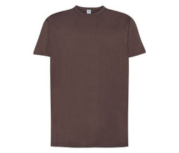 JHK JK170 - 170 T-Shirt Met Ronde Hals