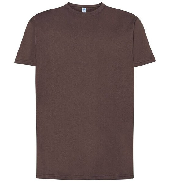 JHK JK170 - Round neck t-shirt 170