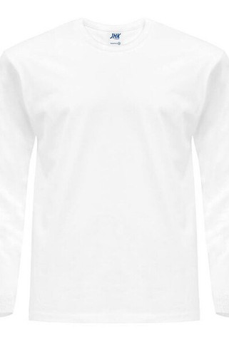 JHK JK175 - T-shirt manches longues 170