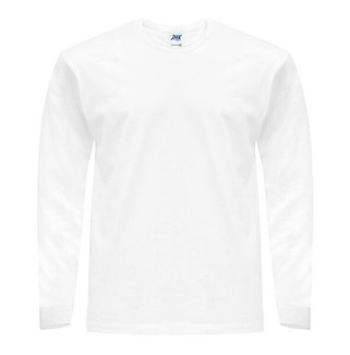 JHK JK175 - T-shirt manica lunga 170