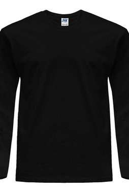 JHK JK175 - Long-Sleeved 170 T-Shirt