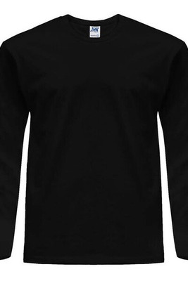 JHK JK175 - Komfortabler Langarm-T-Shirt für jede Jahreszeit