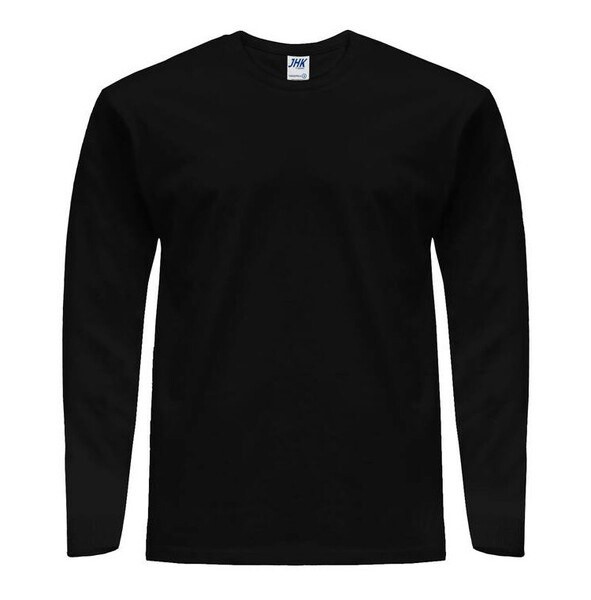 JHK JK175 - Long-Sleeved 170 T-Shirt