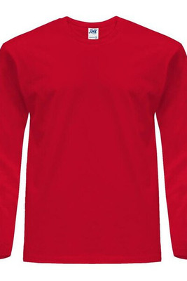 JHK JK175 - Camiseta de manga comprida 170