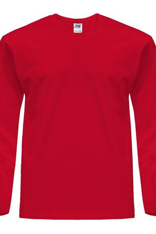 JHK JK175 - Long-Sleeved 170 T-Shirt