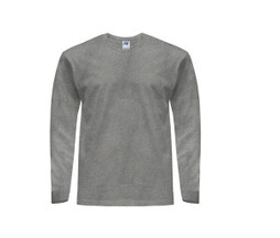 JHK JK175 - Komfortabler Langarm-T-Shirt für jede Jahreszeit