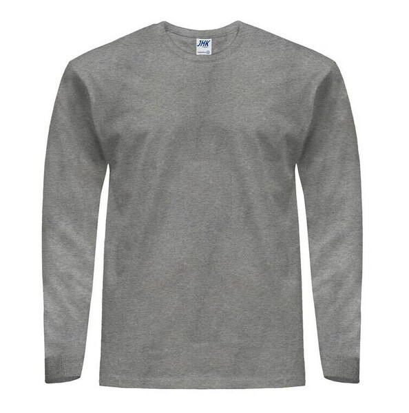 JHK JK175 - T-shirt manica lunga 170