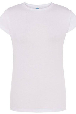 JHK JK180 - Premium woman 190 T-shirt